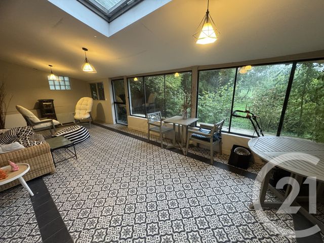 Maison &agrave; vendre - 5 pi&egrave;ces - 175,65 m2 - Hery - 58 - BOURGOGNE