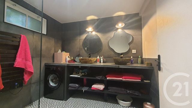 Maison &agrave; vendre - 5 pi&egrave;ces - 175,65 m2 - Hery - 58 - BOURGOGNE