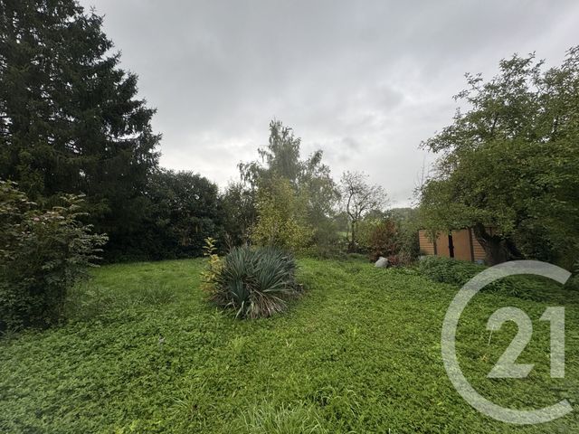 Maison &agrave; vendre - 5 pi&egrave;ces - 175,65 m2 - Hery - 58 - BOURGOGNE