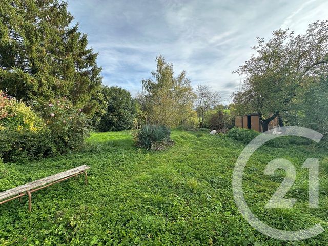 Maison &agrave; vendre - 5 pi&egrave;ces - 175,65 m2 - Hery - 58 - BOURGOGNE