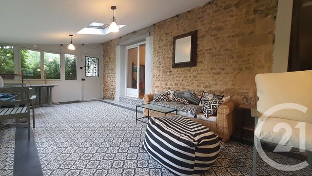 Maison &agrave; vendre - 5 pi&egrave;ces - 175,65 m2 - Hery - 58 - BOURGOGNE