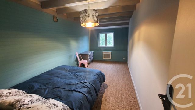 Maison &agrave; vendre - 5 pi&egrave;ces - 175,65 m2 - Hery - 58 - BOURGOGNE