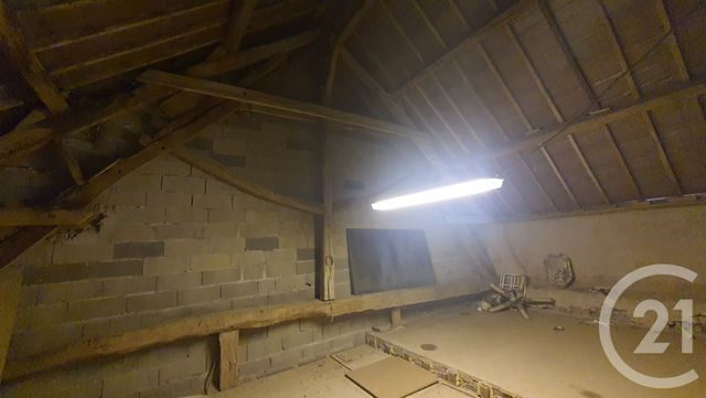 Maison &agrave; vendre - 5 pi&egrave;ces - 175,65 m2 - Hery - 58 - BOURGOGNE