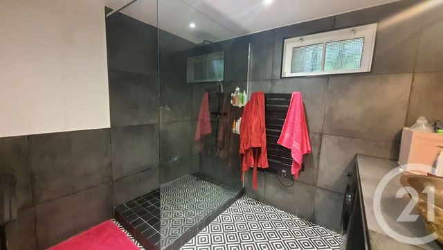 Maison &agrave; vendre - 5 pi&egrave;ces - 175,65 m2 - Hery - 58 - BOURGOGNE