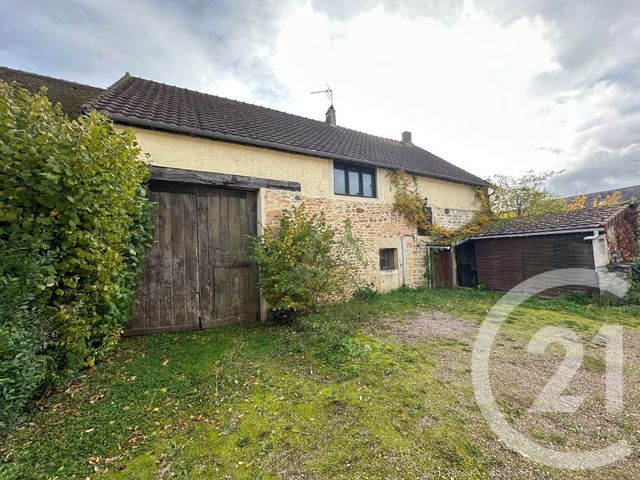 Maison à vendre HERY