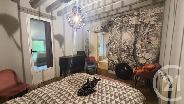 Maison &agrave; vendre - 5 pi&egrave;ces - 175,65 m2 - Hery - 58 - BOURGOGNE