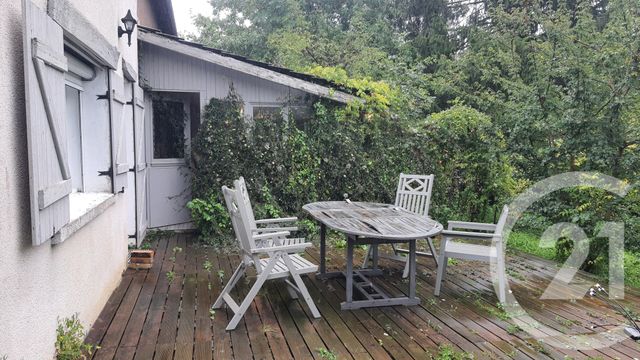 Maison &agrave; vendre - 5 pi&egrave;ces - 175,65 m2 - Hery - 58 - BOURGOGNE