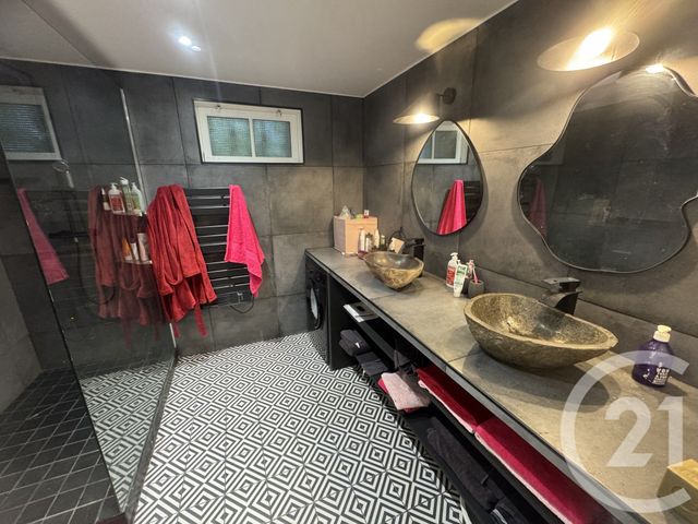 Maison &agrave; vendre - 5 pi&egrave;ces - 175,65 m2 - Hery - 58 - BOURGOGNE