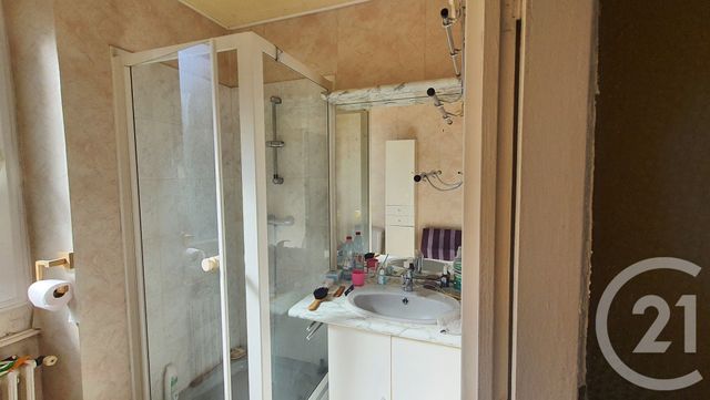 Maison &agrave; vendre - 6 pi&egrave;ces - 116,27 m2 - Ouroux En Morvan - 58 - BOURGOGNE