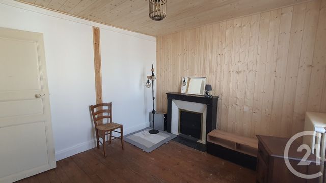 Maison &agrave; vendre - 6 pi&egrave;ces - 116,27 m2 - Ouroux En Morvan - 58 - BOURGOGNE