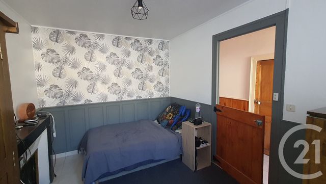 Maison &agrave; vendre - 6 pi&egrave;ces - 116,27 m2 - Ouroux En Morvan - 58 - BOURGOGNE