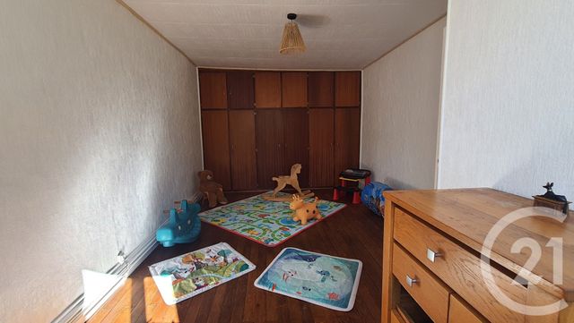 Maison &agrave; vendre - 6 pi&egrave;ces - 116,27 m2 - Ouroux En Morvan - 58 - BOURGOGNE