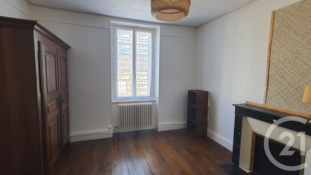 Maison &agrave; vendre - 6 pi&egrave;ces - 116,27 m2 - Ouroux En Morvan - 58 - BOURGOGNE