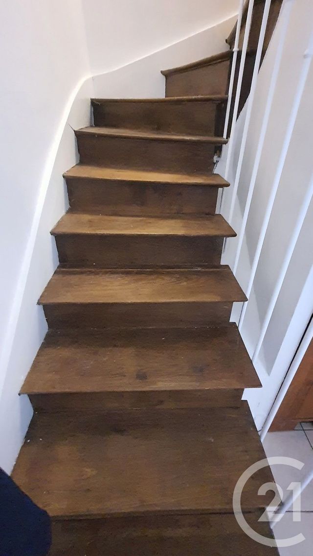 Maison &agrave; vendre - 6 pi&egrave;ces - 116,27 m2 - Ouroux En Morvan - 58 - BOURGOGNE