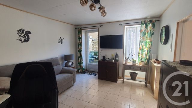 Maison &agrave; vendre - 6 pi&egrave;ces - 116,27 m2 - Ouroux En Morvan - 58 - BOURGOGNE