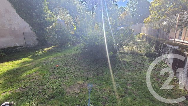 Maison &agrave; vendre - 6 pi&egrave;ces - 116,27 m2 - Ouroux En Morvan - 58 - BOURGOGNE