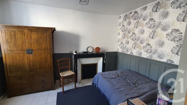 Maison &agrave; vendre - 6 pi&egrave;ces - 116,27 m2 - Ouroux En Morvan - 58 - BOURGOGNE