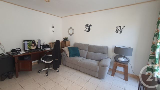 Maison &agrave; vendre - 6 pi&egrave;ces - 116,27 m2 - Ouroux En Morvan - 58 - BOURGOGNE