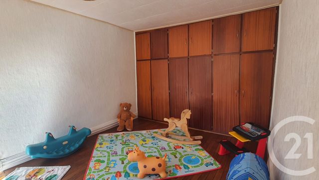 Maison &agrave; vendre - 6 pi&egrave;ces - 116,27 m2 - Ouroux En Morvan - 58 - BOURGOGNE