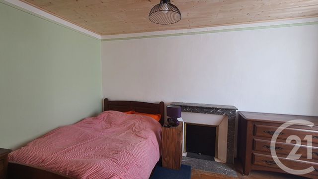 Maison &agrave; vendre - 6 pi&egrave;ces - 116,27 m2 - Ouroux En Morvan - 58 - BOURGOGNE