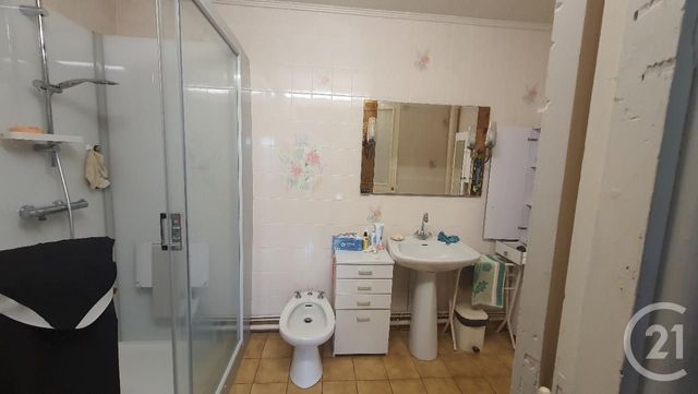 Maison &agrave; vendre - 4 pi&egrave;ces - 112,32 m2 - Aunay En Bazois - 58 - BOURGOGNE