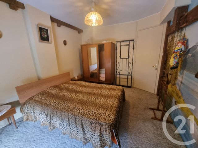 Maison &agrave; vendre - 4 pi&egrave;ces - 112,32 m2 - Aunay En Bazois - 58 - BOURGOGNE