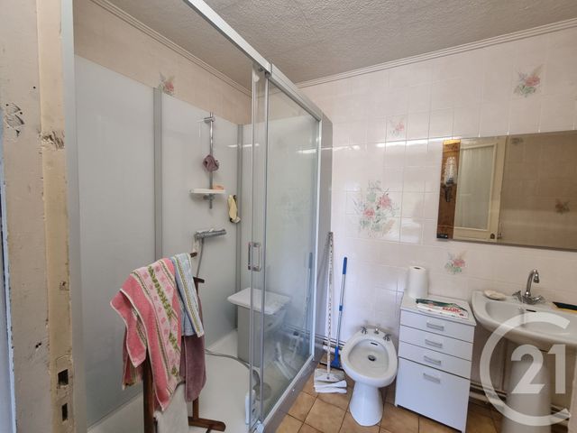 Maison &agrave; vendre - 4 pi&egrave;ces - 112,32 m2 - Aunay En Bazois - 58 - BOURGOGNE