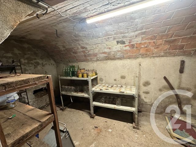 Maison à vendre - 4 pièces - 80,38 m2 - Cervon - 58 - BOURGOGNE