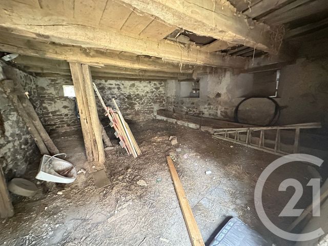 Maison à vendre - 4 pièces - 80,38 m2 - Cervon - 58 - BOURGOGNE