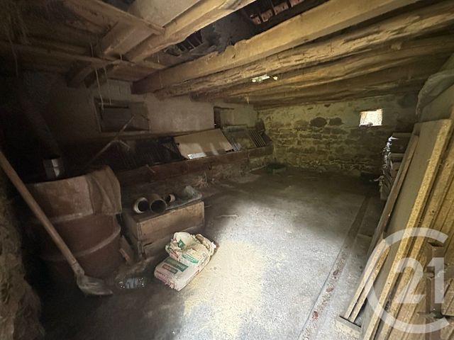 Maison à vendre - 4 pièces - 80,38 m2 - Cervon - 58 - BOURGOGNE