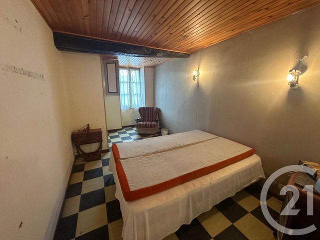 Maison à vendre - 4 pièces - 80,38 m2 - Cervon - 58 - BOURGOGNE