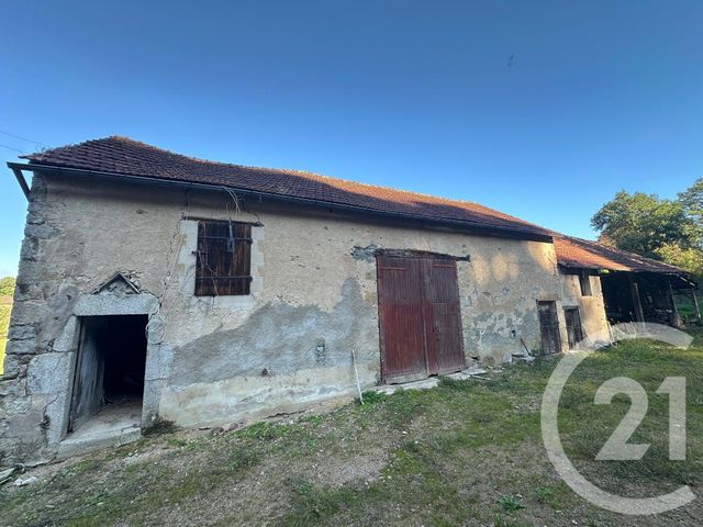 Maison à vendre - 4 pièces - 80,38 m2 - Cervon - 58 - BOURGOGNE