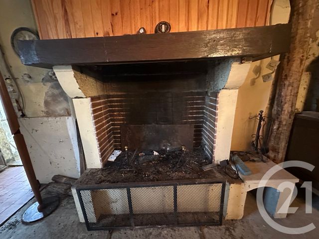 Maison à vendre - 4 pièces - 80,38 m2 - Cervon - 58 - BOURGOGNE