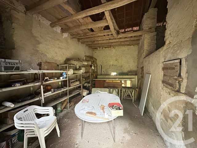 Maison à vendre - 4 pièces - 80,38 m2 - Cervon - 58 - BOURGOGNE