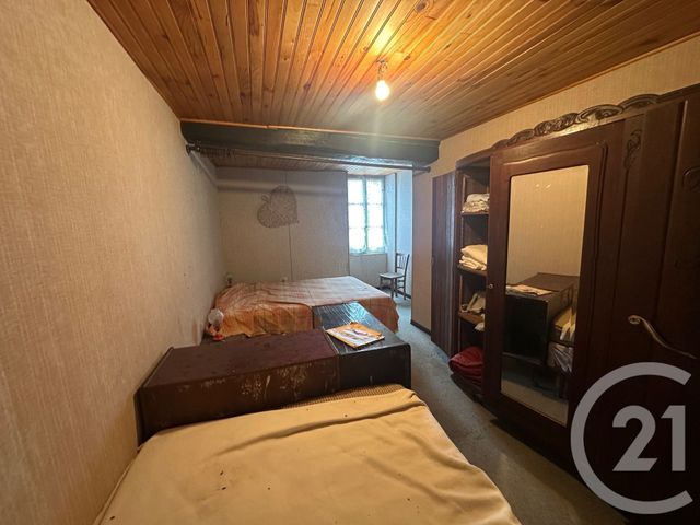 Maison à vendre - 4 pièces - 80,38 m2 - Cervon - 58 - BOURGOGNE