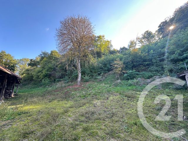 Maison à vendre - 4 pièces - 80,38 m2 - Cervon - 58 - BOURGOGNE