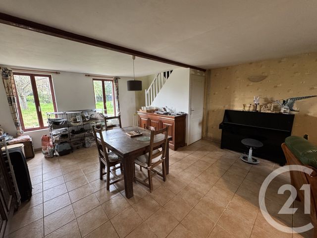 Maison à vendre - 8 pièces - 207 m2 - Cervon - 58 - BOURGOGNE