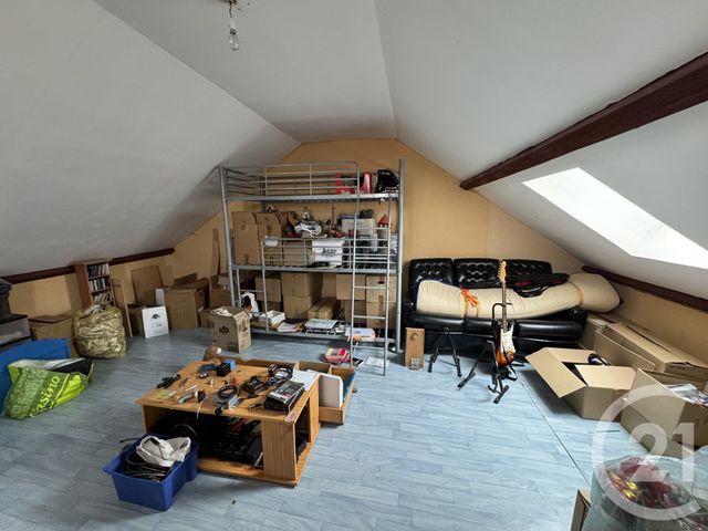 Maison à vendre - 8 pièces - 207 m2 - Cervon - 58 - BOURGOGNE