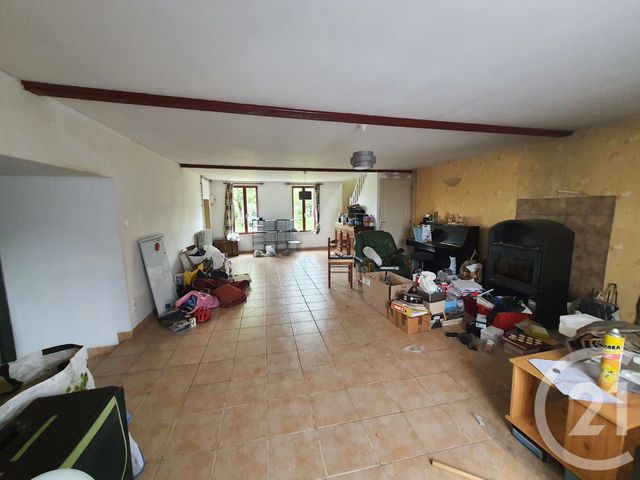 Maison à vendre - 8 pièces - 207 m2 - Cervon - 58 - BOURGOGNE