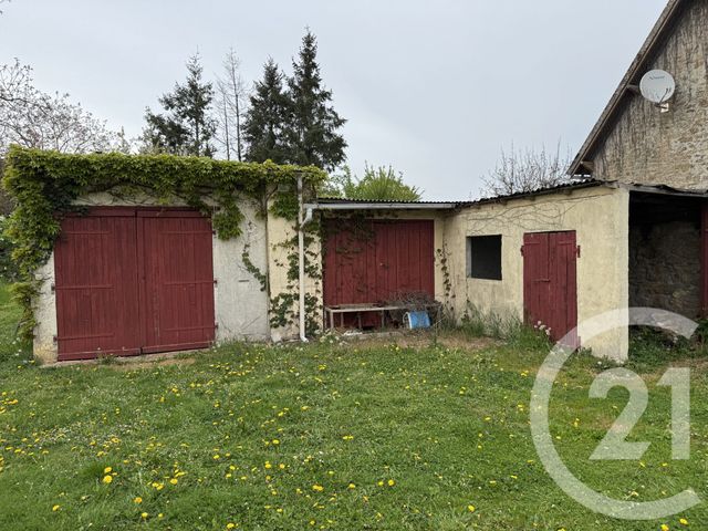 Maison à vendre - 8 pièces - 207 m2 - Cervon - 58 - BOURGOGNE