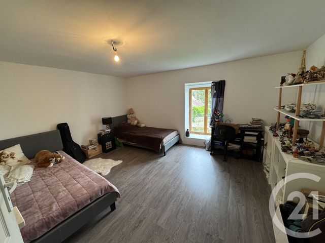 Maison à vendre - 8 pièces - 207 m2 - Cervon - 58 - BOURGOGNE