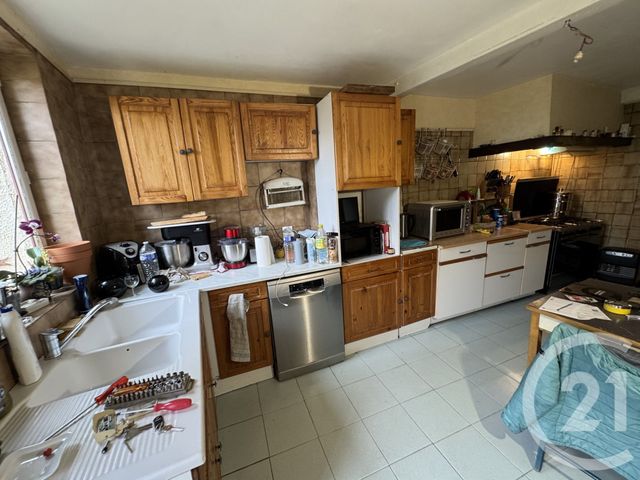 Maison à vendre - 8 pièces - 207 m2 - Cervon - 58 - BOURGOGNE