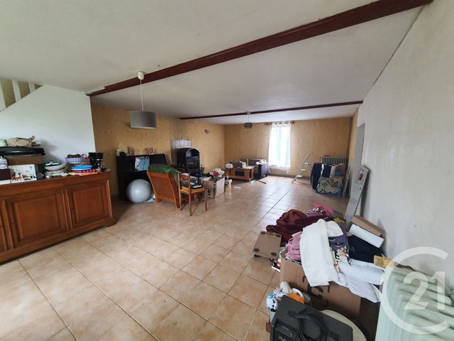 Maison à vendre - 8 pièces - 207 m2 - Cervon - 58 - BOURGOGNE