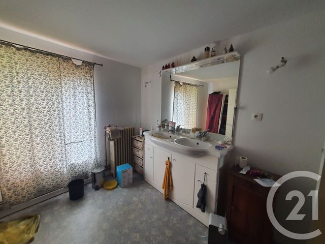 Maison à vendre - 8 pièces - 207 m2 - Cervon - 58 - BOURGOGNE