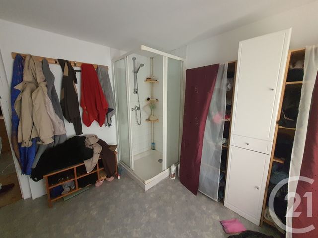 Maison à vendre - 8 pièces - 207 m2 - Cervon - 58 - BOURGOGNE