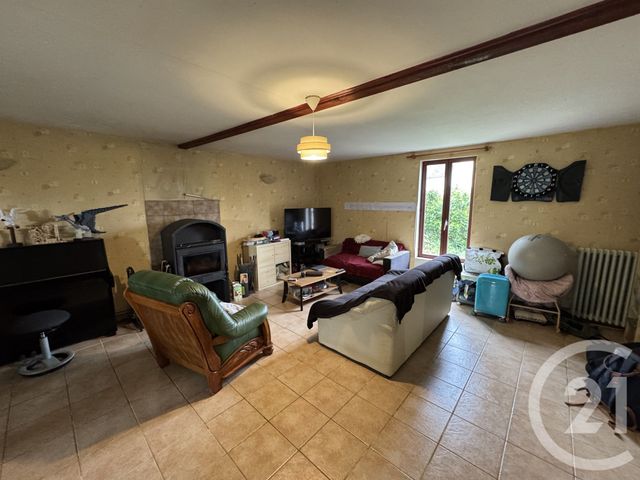 Maison à vendre - 8 pièces - 207 m2 - Cervon - 58 - BOURGOGNE