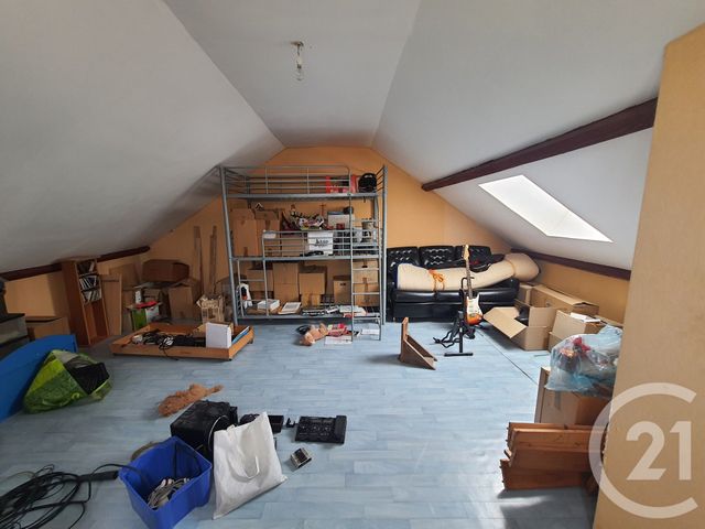 Maison à vendre - 8 pièces - 207 m2 - Cervon - 58 - BOURGOGNE