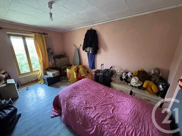 Maison à vendre - 8 pièces - 207 m2 - Cervon - 58 - BOURGOGNE