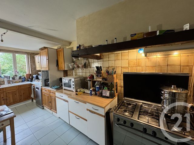 Maison à vendre - 8 pièces - 207 m2 - Cervon - 58 - BOURGOGNE