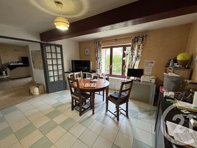 Maison à vendre - 8 pièces - 207 m2 - Cervon - 58 - BOURGOGNE